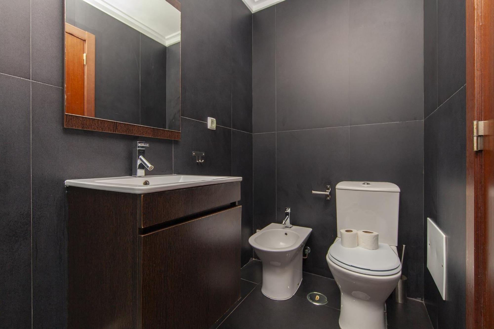 B03 - Luxury 2 Bed Lagos Marina Exterior photo