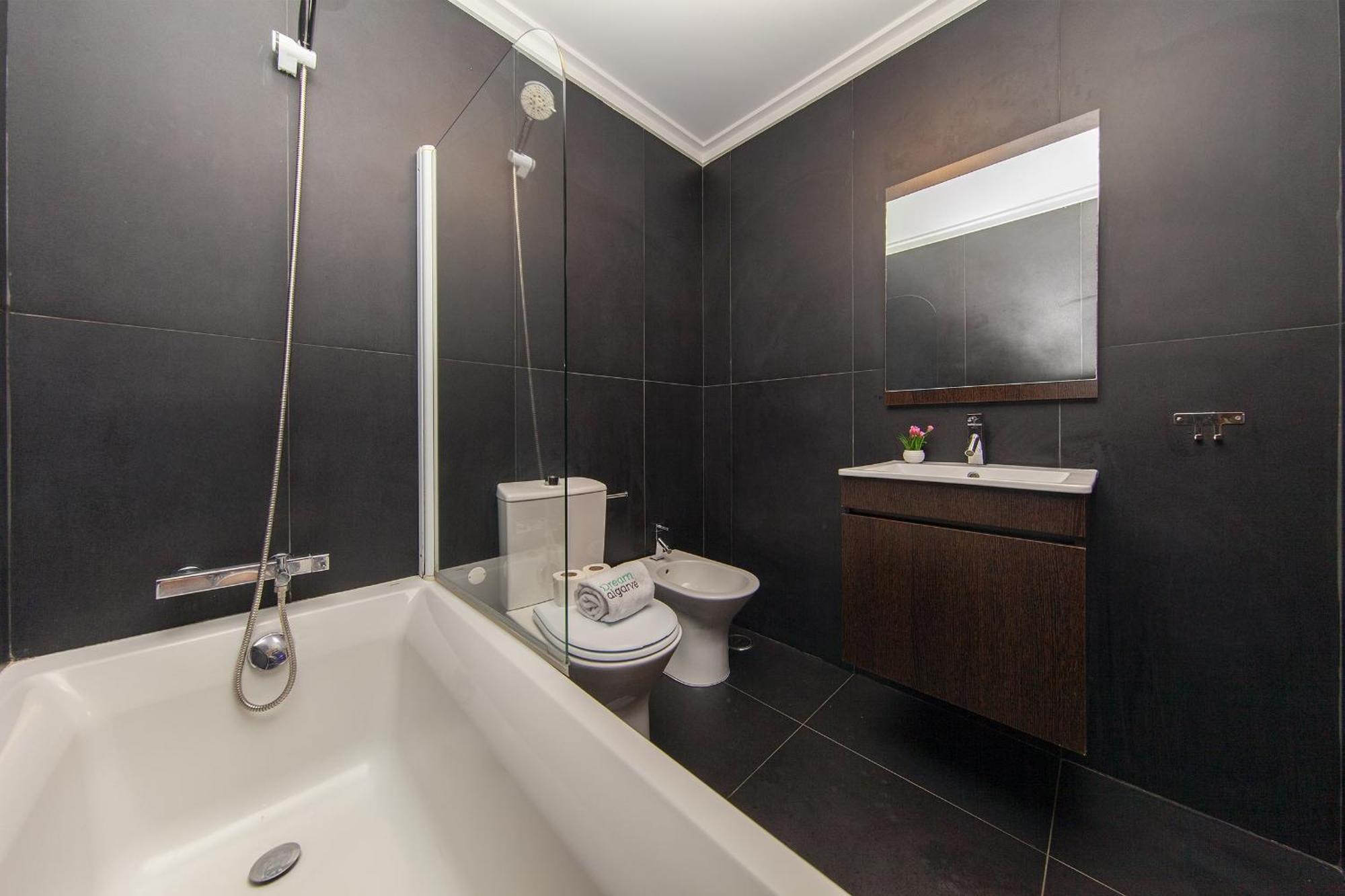 B03 - Luxury 2 Bed Lagos Marina Exterior photo