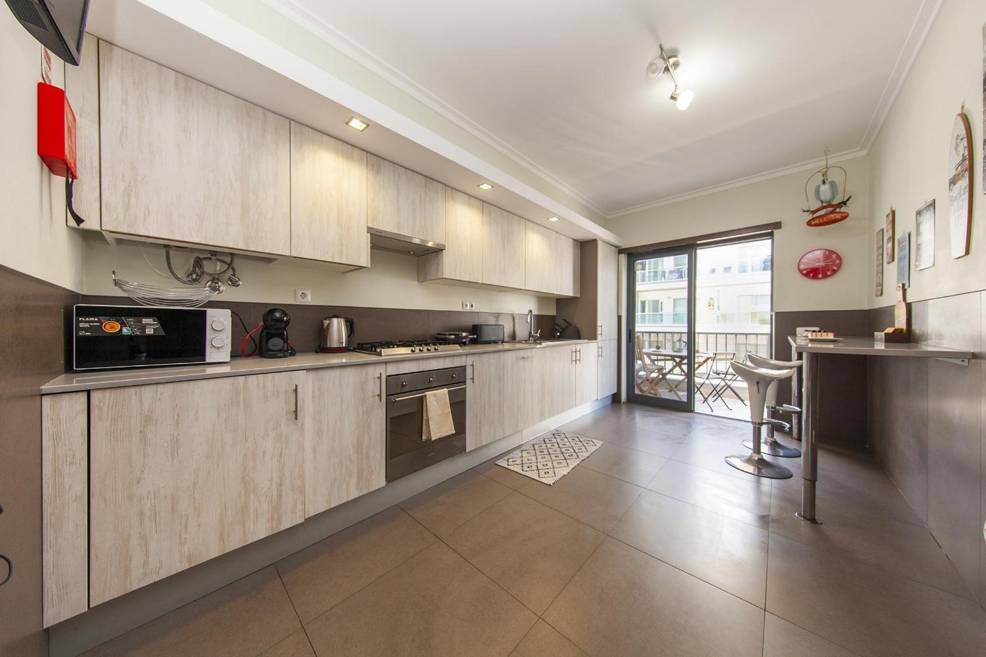 B03 - Luxury 2 Bed Lagos Marina Exterior photo