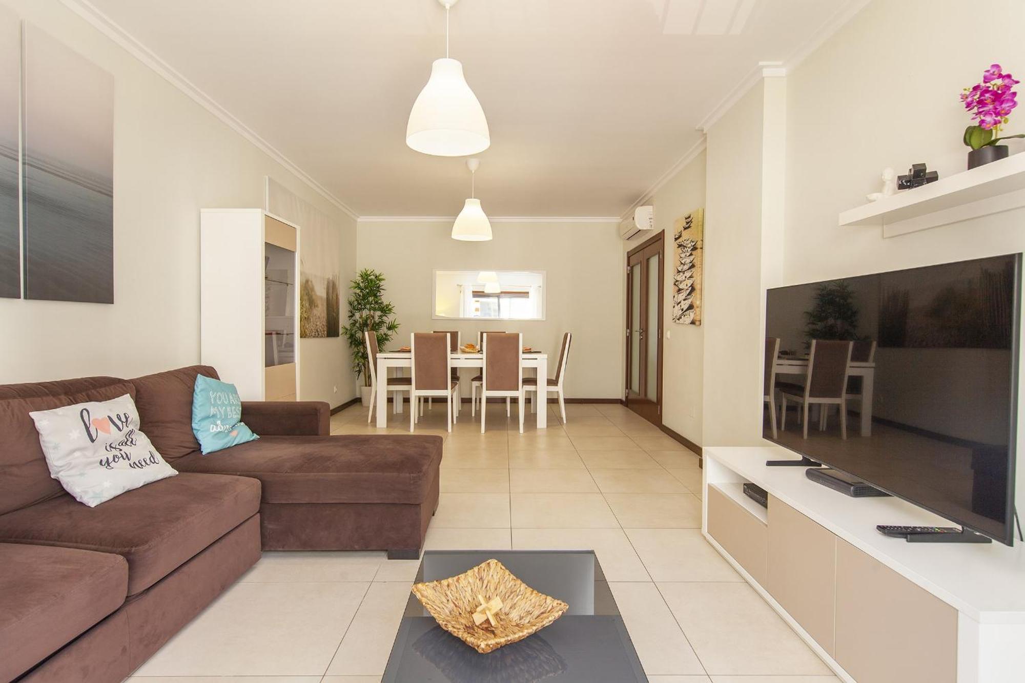 B03 - Luxury 2 Bed Lagos Marina Exterior photo