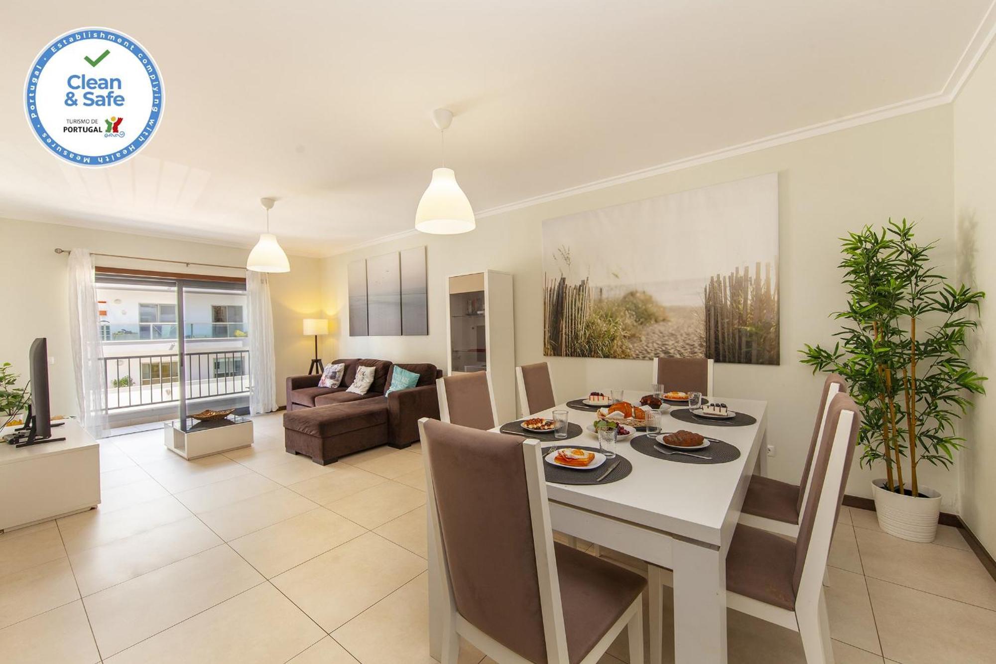 B03 - Luxury 2 Bed Lagos Marina Exterior photo