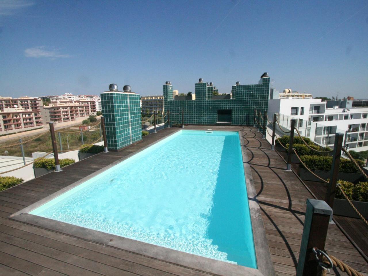 B03 - Luxury 2 Bed Lagos Marina Exterior photo