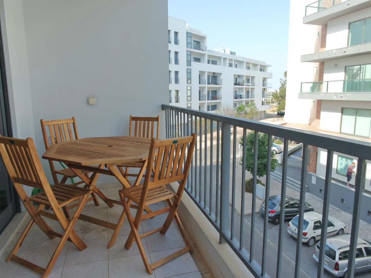 B03 - Luxury 2 Bed Lagos Marina Exterior photo