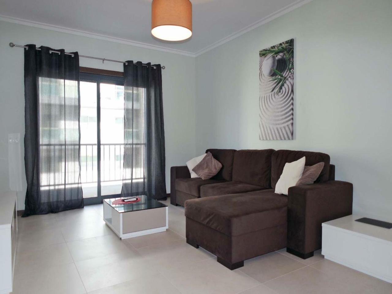 B03 - Luxury 2 Bed Lagos Marina Exterior photo