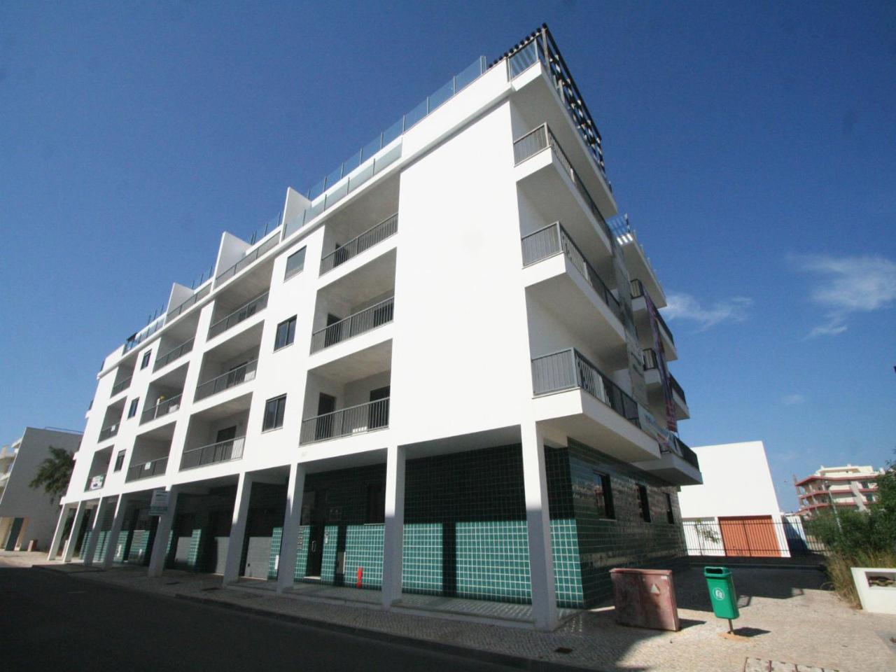B03 - Luxury 2 Bed Lagos Marina Exterior photo